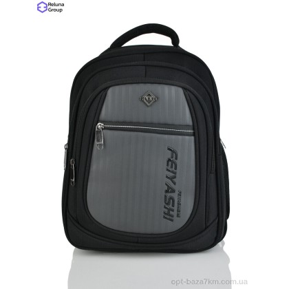 Портфель дитячий "Reluna Group" 15825 grey, (р.р. ), Китай, від 2 шт. Портфель дитячий "Reluna Group" 15825 grey, (р.р. ), Китай, від 2 шт.
