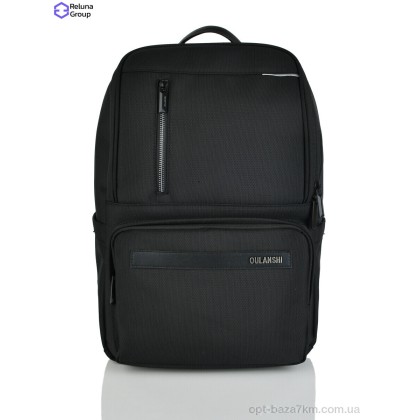 Портфель дитячий "Reluna Group" BB1902 black, (р.р. ), Китай, від 2 шт. Портфель дитячий "Reluna Group" BB1902 black, (р.р. ), Китай, від 2 шт.