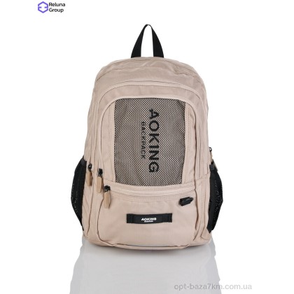 Портфель дитячий "Reluna Group" XN3556-5 beige, (р.р. ), Китай, від 2 шт. Портфель дитячий "Reluna Group" XN3556-5 beige, (р.р. ), Китай, від 2 шт.