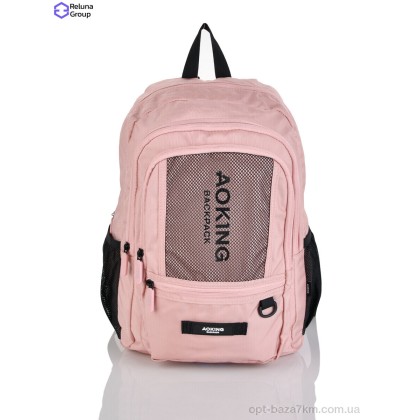 Портфель дитячий "Reluna Group" XN3556-5 pink, (р.р. ), Китай, від 2 шт. Портфель дитячий "Reluna Group" XN3556-5 pink, (р.р. ), Китай, від 2 шт.