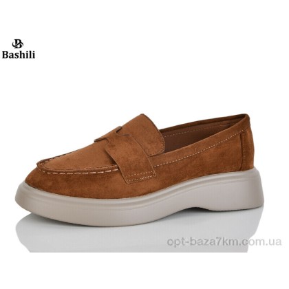 Туфли женские "Башили" H6528-8, (р.р. 36-41), Китай, от 8 шт. Туфли женские "Башили" H6528-8, (р.р. 36-41), Китай, от 8 шт.