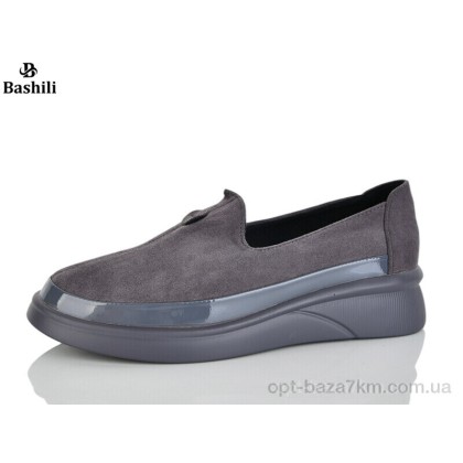 Туфли женские "Башили" H6507-7, (р.р. 36-41), Китай, от 8 шт. Туфли женские "Башили" H6507-7, (р.р. 36-41), Китай, от 8 шт.