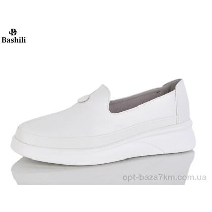 Туфли женские "Башили" H6508-1, (р.р. 36-41), Китай, от 8 шт. Туфли женские "Башили" H6508-1, (р.р. 36-41), Китай, от 8 шт.