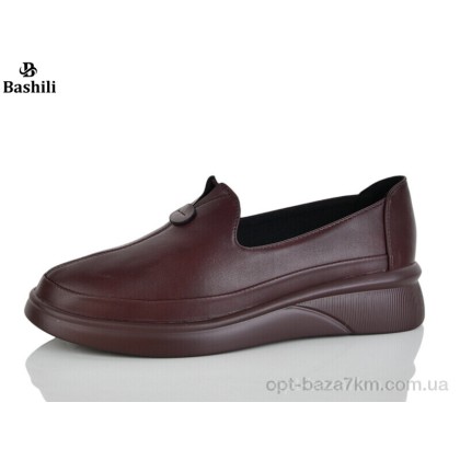 Туфли женские "Башили" H6508-13, (р.р. 36-41), Китай, от 8 шт. Туфли женские "Башили" H6508-13, (р.р. 36-41), Китай, от 8 шт.