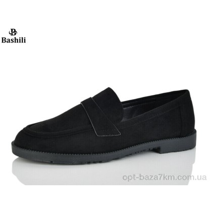 Туфли женские "Башили" H6548-22, (р.р. 36-41), Китай, от 8 шт. Туфли женские "Башили" H6548-22, (р.р. 36-41), Китай, от 8 шт.