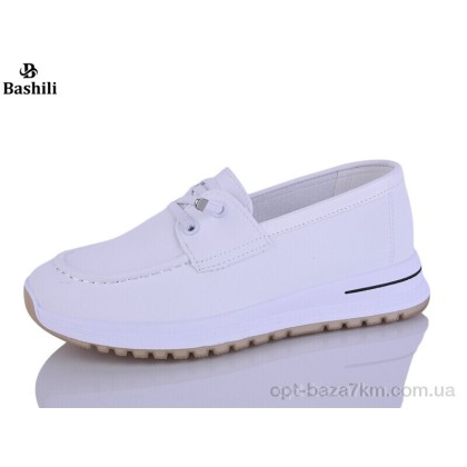Туфли женские "Башили" H6552-1, (р.р. 36-41), Китай, от 6 шт. Туфли женские "Башили" H6552-1, (р.р. 36-41), Китай, от 6 шт.