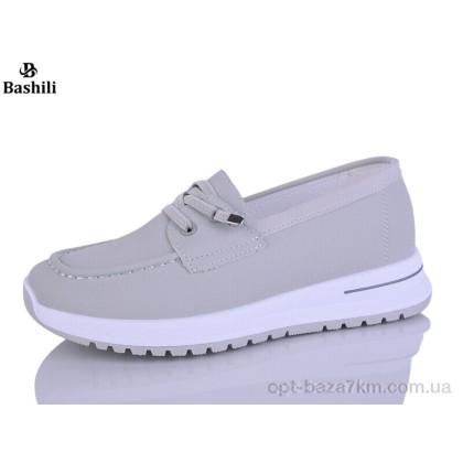 Туфли женские "Башили" H6552-7, (р.р. 36-41), Китай, от 6 шт. Туфли женские "Башили" H6552-7, (р.р. 36-41), Китай, от 6 шт.