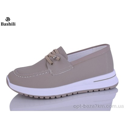 Туфли женские "Башили" H6552-9, (р.р. 36-41), Китай, от 6 шт. Туфли женские "Башили" H6552-9, (р.р. 36-41), Китай, от 6 шт.
