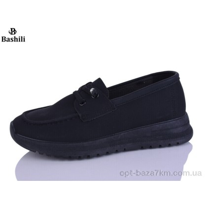 Туфли женские "Башили" H6552-22, (р.р. 36-41), Китай, от 6 шт. Туфли женские "Башили" H6552-22, (р.р. 36-41), Китай, от 6 шт.