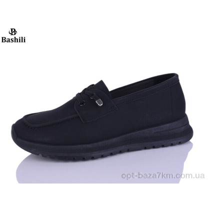 Туфли женские "Башили" Z6505-22, (р.р. 40-43), Китай, от 8 шт. Туфли женские "Башили" Z6505-22, (р.р. 40-43), Китай, от 8 шт.