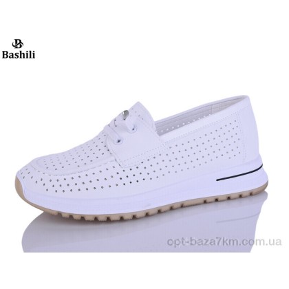 Туфли женские "Башили" Z6506-1, (р.р. 40-43), Китай, от 8 шт. Туфли женские "Башили" Z6506-1, (р.р. 40-43), Китай, от 8 шт.