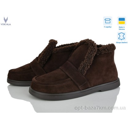 Ботинки женские "Viscala" 2780-2 кор. VL, (р.р. 36-41), Украина, от 6 шт. Ботинки женские "Viscala" 2780-2 кор. VL, (р.р. 36-41), Украина, от 6 шт.