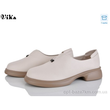 Туфлі жіночі "VIKA-Limani" W700-5, (р.р. 36-41), Китай, від 8 шт. Туфлі жіночі "VIKA-Limani" W700-5, (р.р. 36-41), Китай, від 8 шт.
