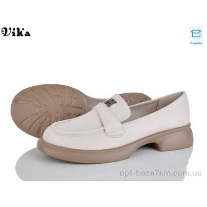 Туфлі жіночі "VIKA-Limani" W701-4, (р.р. 36-41), Китай, від 8 шт. Туфлі жіночі "VIKA-Limani" W701-4, (р.р. 36-41), Китай, від 8 шт.