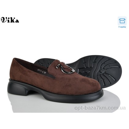 Туфлі жіночі "VIKA-Limani" W703-2, (р.р. 36-41), Китай, від 8 шт. Туфлі жіночі "VIKA-Limani" W703-2, (р.р. 36-41), Китай, від 8 шт.