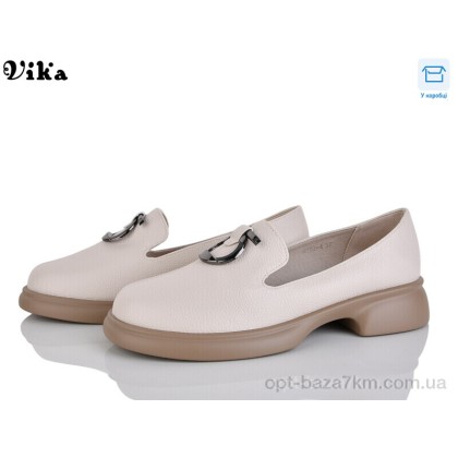 Туфлі жіночі "VIKA-Limani" W703-4, (р.р. 36-41), Китай, від 8 шт. Туфлі жіночі "VIKA-Limani" W703-4, (р.р. 36-41), Китай, від 8 шт.