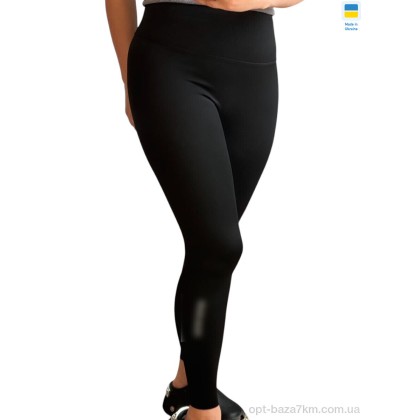 Лосины женские "Sport style" 500-1 чорний, (р.р. S-XL), Украина, от 4 шт. Лосины женские "Sport style" 500-1 чорний, (р.р. S-XL), Украина, от 4 шт.