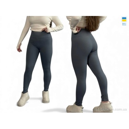 Лосины женские "Sport style" 50225-1 сірий, (р.р. 2XL-5XL), Украина, от 4 шт. Лосины женские "Sport style" 50225-1 сірий, (р.р. 2XL-5XL), Украина, от 4 шт.