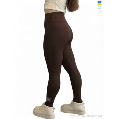Лосины женские "Sport style" 50225-1-1 шоколад, (р.р. 2XL-5XL), Украина, от 4 шт. Лосины женские "Sport style" 50225-1-1 шоколад, (р.р. 2XL-5XL), Украина, от 4 шт.