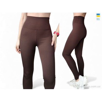 Лосины женские "Sport style" 50225 шоколад, (р.р. 2XL-5XL), Украина, от 4 шт. Лосины женские "Sport style" 50225 шоколад, (р.р. 2XL-5XL), Украина, от 4 шт.