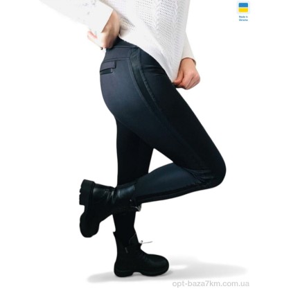 Лосины женские "Margo" 70146 чорний, (р.р. 2XL-5XL), Украина, от 4 шт. Лосины женские "Margo" 70146 чорний, (р.р. 2XL-5XL), Украина, от 4 шт.