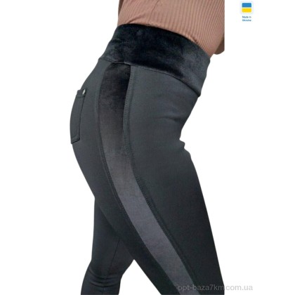 Лосины женские "Margo" 228 чорний, (р.р. S-XL), Украина, от 4 шт. Лосины женские "Margo" 228 чорний, (р.р. S-XL), Украина, от 4 шт.