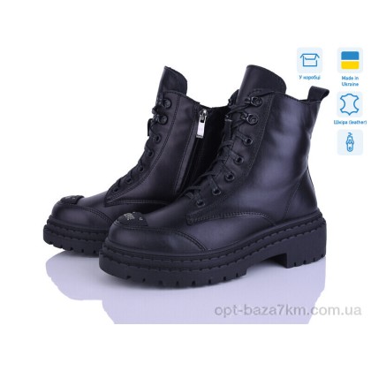 Черевики жіночі "Fat Fox-Tamei" 5550-12, (р.р. 36-41), Україна, від 6 шт. Черевики жіночі "Fat Fox-Tamei" 5550-12, (р.р. 36-41), Україна, від 6 шт.