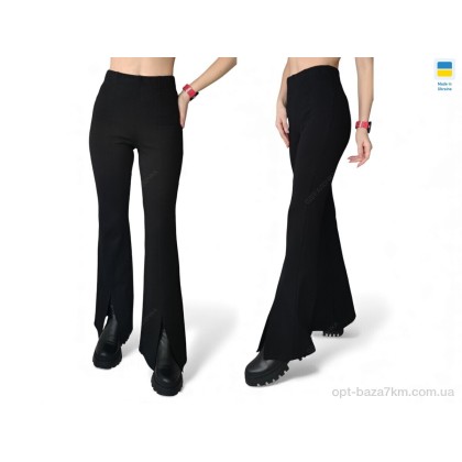Брюки женские "Sport style" 5266 чорний, (р.р. S-XL), Украина, от 4 шт. Брюки женские "Sport style" 5266 чорний, (р.р. S-XL), Украина, от 4 шт.