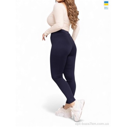 Лосины женские "Margo" 500 синій, (р.р. S-XL), Украина, от 4 шт. Лосины женские "Margo" 500 синій, (р.р. S-XL), Украина, от 4 шт.