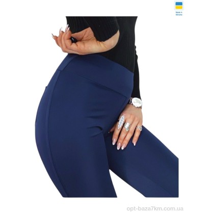 Лосины женские "Margo" 7031 синій, (р.р. 2XL-5XL), Украина, от 4 шт. Лосины женские "Margo" 7031 синій, (р.р. 2XL-5XL), Украина, от 4 шт.