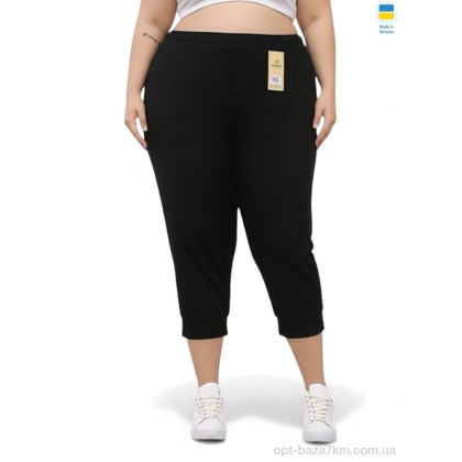 Капри женские "Sport style" 700 чорний-old, (р.р. 3XL-8XL), Украина, от 3 шт. Капри женские "Sport style" 700 чорний-old, (р.р. 3XL-8XL), Украина, от 3 шт.