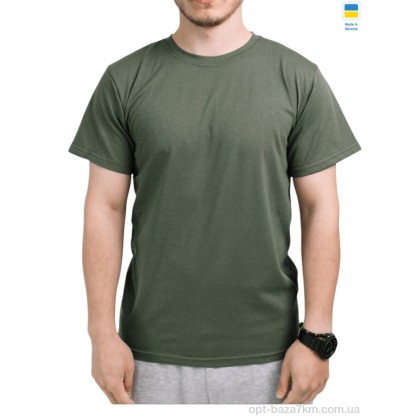 Футболка мужская "Sport style" 08 хакі, (р.р. M-2XL), Украина, от 4 шт. Футболка мужская "Sport style" 08 хакі, (р.р. M-2XL), Украина, от 4 шт.