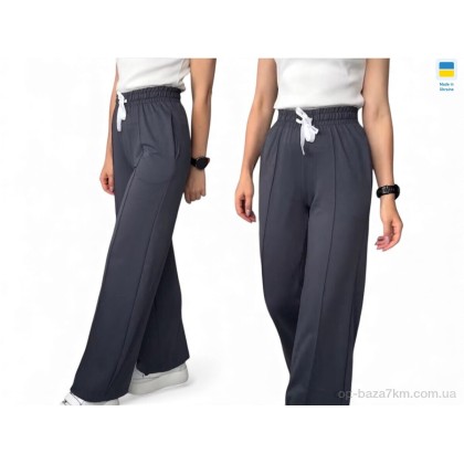 Спортивні штани "Sport style" 1048 графіт, (р.р. S-XL), Україна, від 4 шт. Спортивні штани "Sport style" 1048 графіт, (р.р. S-XL), Україна, від 4 шт.