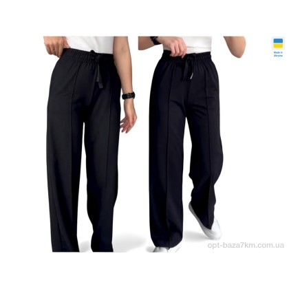 Спортивні штани "Sport style" 1048 чорний, (р.р. S-XL), Україна, від 4 шт. Спортивні штани "Sport style" 1048 чорний, (р.р. S-XL), Україна, від 4 шт.