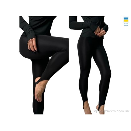Лосины женские "Sport style" 5262 чорний, (р.р. S-XL), Украина, от 4 шт. Лосины женские "Sport style" 5262 чорний, (р.р. S-XL), Украина, от 4 шт.