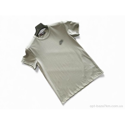 Футболка чоловіча "Verton" N l.grey, (р.р. S-2XL), Туреччина, від 5 шт. Футболка чоловіча "Verton" N l.grey, (р.р. S-2XL), Туреччина, від 5 шт.