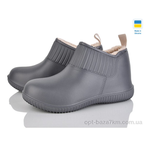 Купити оптом Калоші жіночі 