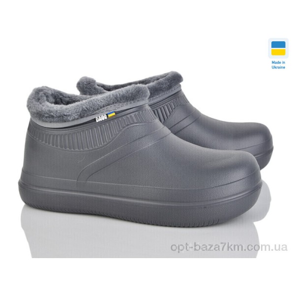 Купити оптом Калоші жіночі 