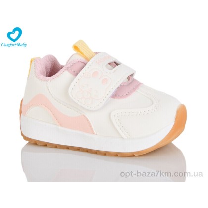 Кроссовки детские "Comfort-baby" 593-3, (р.р. 21-25), Китай, от 7 шт. Кроссовки детские "Comfort-baby" 593-3, (р.р. 21-25), Китай, от 7 шт.