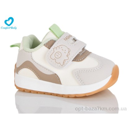 Кроссовки детские "Comfort-baby" 593-4, (р.р. 21-25), Китай, от 7 шт. Кроссовки детские "Comfort-baby" 593-4, (р.р. 21-25), Китай, от 7 шт.
