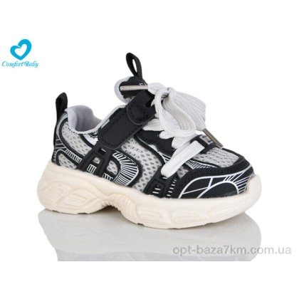 Кроссовки детские "Comfort-baby" 16-3В, (р.р. 21-25), Китай, от 5 шт. Кроссовки детские "Comfort-baby" 16-3В, (р.р. 21-25), Китай, от 5 шт.