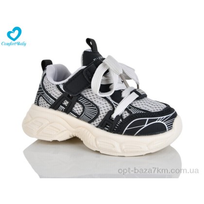 Кроссовки детские "Comfort-baby" 16-3, (р.р. 21-25), Китай, от 5 шт. Кроссовки детские "Comfort-baby" 16-3, (р.р. 21-25), Китай, от 5 шт.