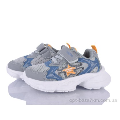Кроссовки детские "Xifa kids" HY2549-1D, (р.р. 21-26), Китай, от 8 шт. Кроссовки детские "Xifa kids" HY2549-1D, (р.р. 21-26), Китай, от 8 шт.