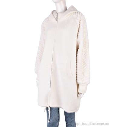 Пальто жіноче "Edel" N28 l.beige, (р.р. 46-52), Китай, від 1 шт. Пальто жіноче "Edel" N28 l.beige, (р.р. 46-52), Китай, від 1 шт.