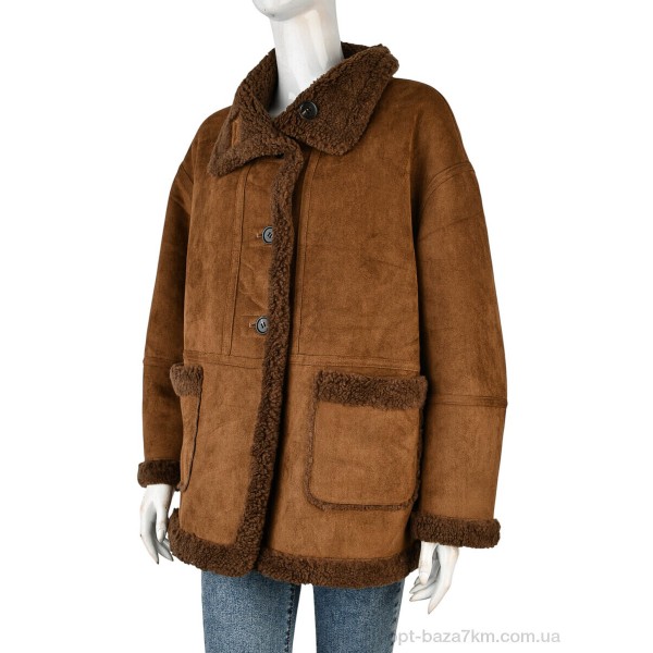 Купити оптом Куртка жіноча Купити оптом Куртка жіноча