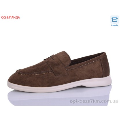 Туфли женские "QQ&Панда" B5-8, (р.р. 36-41), Китай, от 8 шт. Туфли женские "QQ&Панда" B5-8, (р.р. 36-41), Китай, от 8 шт.