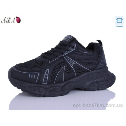 Кроссовки женские "Aba" J2ABA100-1, (р.р. 36-41), Китай, от 8 шт. Кроссовки женские "Aba" J2ABA100-1, (р.р. 36-41), Китай, от 8 шт.