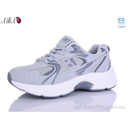 Кроссовки женские "Aba" J2ABA112-3, (р.р. 36-41), Китай, от 8 шт. Кроссовки женские "Aba" J2ABA112-3, (р.р. 36-41), Китай, от 8 шт.