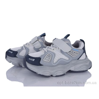 Кроссовки детские "Xifa kids" GY536-2D, (р.р. 26-31), Китай, от 8 шт. Кроссовки детские "Xifa kids" GY536-2D, (р.р. 26-31), Китай, от 8 шт.