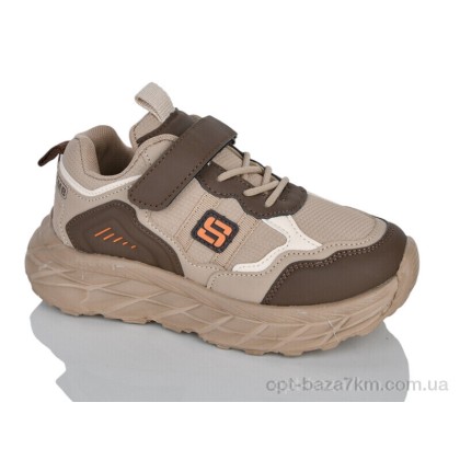 Кроссовки детские "Xifa kids" XXF02-GY24190-3K, (р.р. 32-37), Китай, от 8 шт. Кроссовки детские "Xifa kids" XXF02-GY24190-3K, (р.р. 32-37), Китай, от 8 шт.